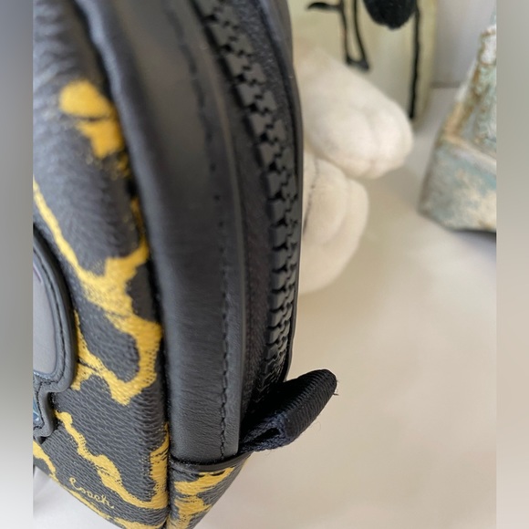 Coach x Disney Dumbo Limited Edition Pouch - Picture 4 of 14